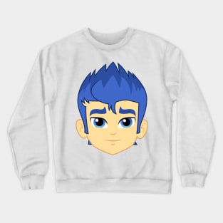 Flash Sentry Crewneck Sweatshirt